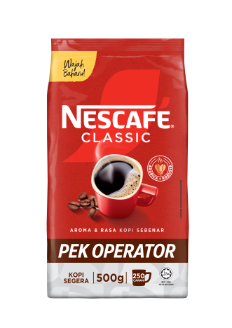 NESCAFÉ® | Coffee & Beverages | Nestle Professional